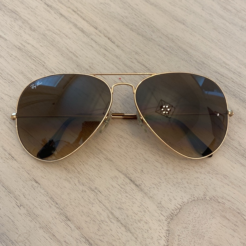Ray Ban Aviators